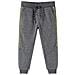 Pantaloni Tuta per Bambini Grigio Mélange 140 - Foto miniatura 1