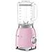 Frullatore da tavolo 50s Style 2-332549 Capacità 1.5 Litri Potenza 800 Watt Colore Rosa - Foto miniatura 3