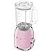 Frullatore da tavolo 50s Style 2-332549 Capacità 1.5 Litri Potenza 800 Watt Colore Rosa - Foto miniatura 6