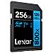 800x 256 GB SDXC UHS-I Classe 10 - Foto miniatura 2
