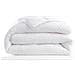 Piumino Caldo 400gr /m² Thermofill 220 X 240 Cm - Foto miniatura 1