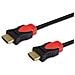 Cavo Cl-113 (hdmi M - Hdmi M; 5m; Nero) - Foto miniatura 1