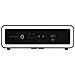 Barebone ZBOX CI649 NANO Intel SoC i5-1335U 1,3 GHz No RAM No SSD Intel Iris Xe Graphics 4x Porte USB 3.2 No Sistema Operativo - Foto miniatura 1