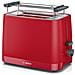Tostapane TAT3M124 rt 2 Fette 950W Rosso - Foto miniatura 1