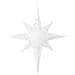 Decorazione Led Da Esterno Bianco 67 Cm Osma - Foto miniatura 2