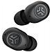 JBuds Mini Auricolare Wireless In-ear Musica e Chiamate Bluetooth Nero - Foto miniatura 2