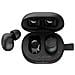 JBuds Mini Auricolare Wireless In-ear Musica e Chiamate Bluetooth Nero - Foto miniatura 6