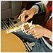 Puzzle 3d In Legno | Revolver - Foto miniatura 4