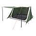 Tenda Da Campeggio Per 2 Persone Verde Impermeabile - Foto miniatura 7