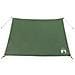Tenda Da Campeggio Per 2 Persone Verde Impermeabile - Foto miniatura 9