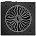 Alimentatore PC BDK-750FC 80 PLUS Bronze ATX Potenza 750 W 20+4 pin Colore Nero - Foto miniatura 5