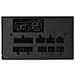 Alimentatore PC BDK-750FC 80 PLUS Bronze ATX Potenza 750 W 20+4 pin Colore Nero - Foto miniatura 6