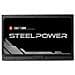 Alimentatore PC BDK-750FC 80 PLUS Bronze ATX Potenza 750 W 20+4 pin Colore Nero - Foto miniatura 3