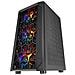 MCMESH computer case Nero - Foto miniatura 3