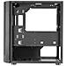 MCMESH computer case Nero - Foto miniatura 8