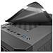 MCMESH computer case Nero - Foto miniatura 5