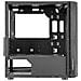 MCMESH computer case Nero - Foto miniatura 7