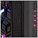 MCMESH computer case Nero - Foto miniatura 4