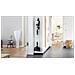 BCS711XXL scopa elettrica Aspirapolvere a bastone Batteria Secco Senza sacchetto 0,3 L Bianco 3 Ah - Foto miniatura 18