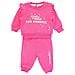 Jogging Completo lc11988 jog baby s2-3m Bambina - Foto miniatura 1
