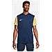 T-Shirt Tiempo Premier Ii Dh8035-411 Uomo Taglia M Colore Blu Navy - Foto miniatura 1