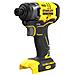 SFMCF810B-XJ cacciavite elettrico e avvitatore a impulso 2800 Giri /min Nero, Giallo - Foto miniatura 1