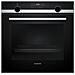 Forno Elettrico da Incasso HB578GES7 Capacità 71L Colore Nero - Foto miniatura 1
