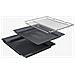 Forno Elettrico da Incasso HB578GES7 Capacità 71L Colore Nero - Foto miniatura 5