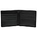 Billfold Wallet Portafoglio Pelle Di Mucca Accessori Uomo Marrone Eu One Size, 39s0lhdf1l-230 - Foto miniatura 3