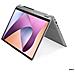Notebook IdeaPad Flex 5 Monitor 14" WUXGA AMD Ryzen 77730U Ram 16GB SSD 512 GB windows 11 - Foto miniatura 2