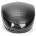 Mouse USB DA-20160 Ottico 3 Tasti 1200 DPI Colore Nero - Foto miniatura 4
