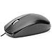 Mouse USB DA-20160 Ottico 3 Tasti 1200 DPI Colore Nero - Foto miniatura 6