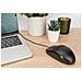 Mouse USB DA-20160 Ottico 3 Tasti 1200 DPI Colore Nero - Foto miniatura 7