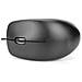 Mouse USB DA-20160 Ottico 3 Tasti 1200 DPI Colore Nero - Foto miniatura 5