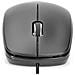 Mouse USB DA-20160 Ottico 3 Tasti 1200 DPI Colore Nero - Foto miniatura 2
