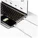 Cavo di ricarica USB-C Bianco da 1m, cavo USB C certificato USB-IF, 240W PD EPR, cavo di ricarica USB 2.0 Tipo-C per laptop, cavo di trasferimento dati USB-Type-C, rivestimento in TPE - Foto miniatura 2