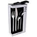Set Di Posate In Acciaio Inox Da 24 Pezzi - Nt010890x01047 - Foto miniatura 2