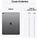 iPad Air 13" M3 (2025) 1TB Wi-Fi + Cellular (5G) Grigio Siderale - Foto miniatura 3