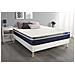 Kit Rete E Materasso Matrimoniale Actimemo Confort 80x190cm - Spessore : 26cm- Memory Foam - Moderatamente Rigido - Foto miniatura 3