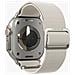 Classic Nylon Loop Band Crema - Foto miniatura 2