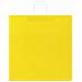 Sacchetti di Carta 50 pz con Manici Gialli 45x17x48 cm - Foto miniatura 5