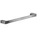 Portasalviette 45 Cm Da Muro In Ottone E Cromall Pi21-45 Serie Pirenei Satinato - Foto miniatura 1