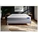 Kit Rete E Materasso Matrimoniale Actilatex Dream 140x190cm - Spessore : 22cm - Lattice E Memory Foam - Moderatamente Rigido - Foto miniatura 1