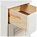 Set di mobili per il bagno VIGO 2 pcs Marrone e bianco - Foto miniatura 8