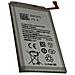 Batteria Di Ricambio Per Galaxy Z Fold 3 Li-polimero 3,8v 2280mah 8,7 Wh - Foto miniatura 1