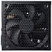 PYLON II 650w alimentatore per computer 24-pin ATX ATX Nero - Foto miniatura 3