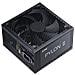 PYLON II 650w alimentatore per computer 24-pin ATX ATX Nero - Foto miniatura 4