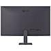 Monitor 27" IPS Flat 27G411A-B.AEK Full HD Tempo di risposta 5 ms - Foto miniatura 4
