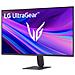Monitor 27" IPS Flat 27G411A-B.AEK Full HD Tempo di risposta 5 ms - Foto miniatura 10
