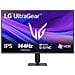 Monitor 27" IPS Flat 27G411A-B.AEK Full HD Tempo di risposta 5 ms - Foto miniatura 1